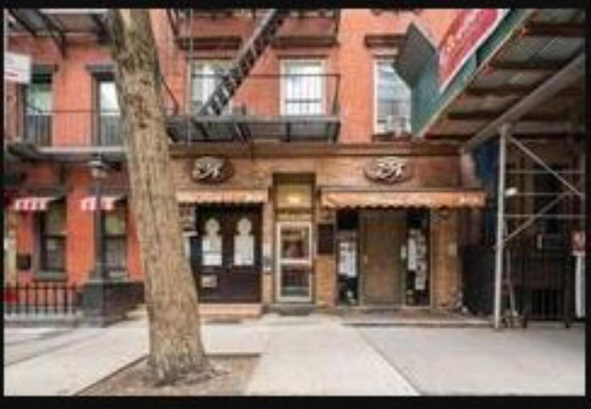 Apartamento Micro Walk To Time Square Nueva York