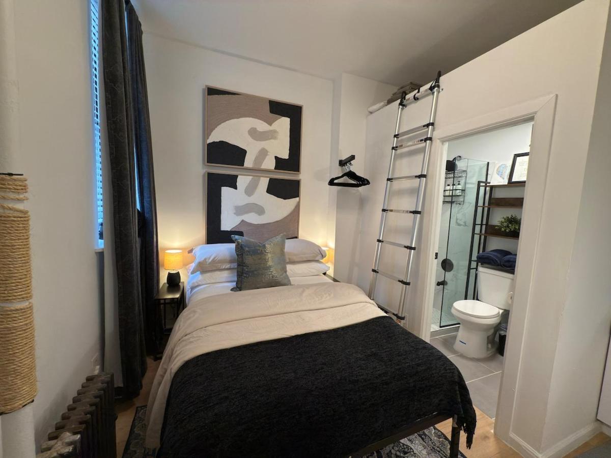 Apartamento Micro Walk To Time Square *