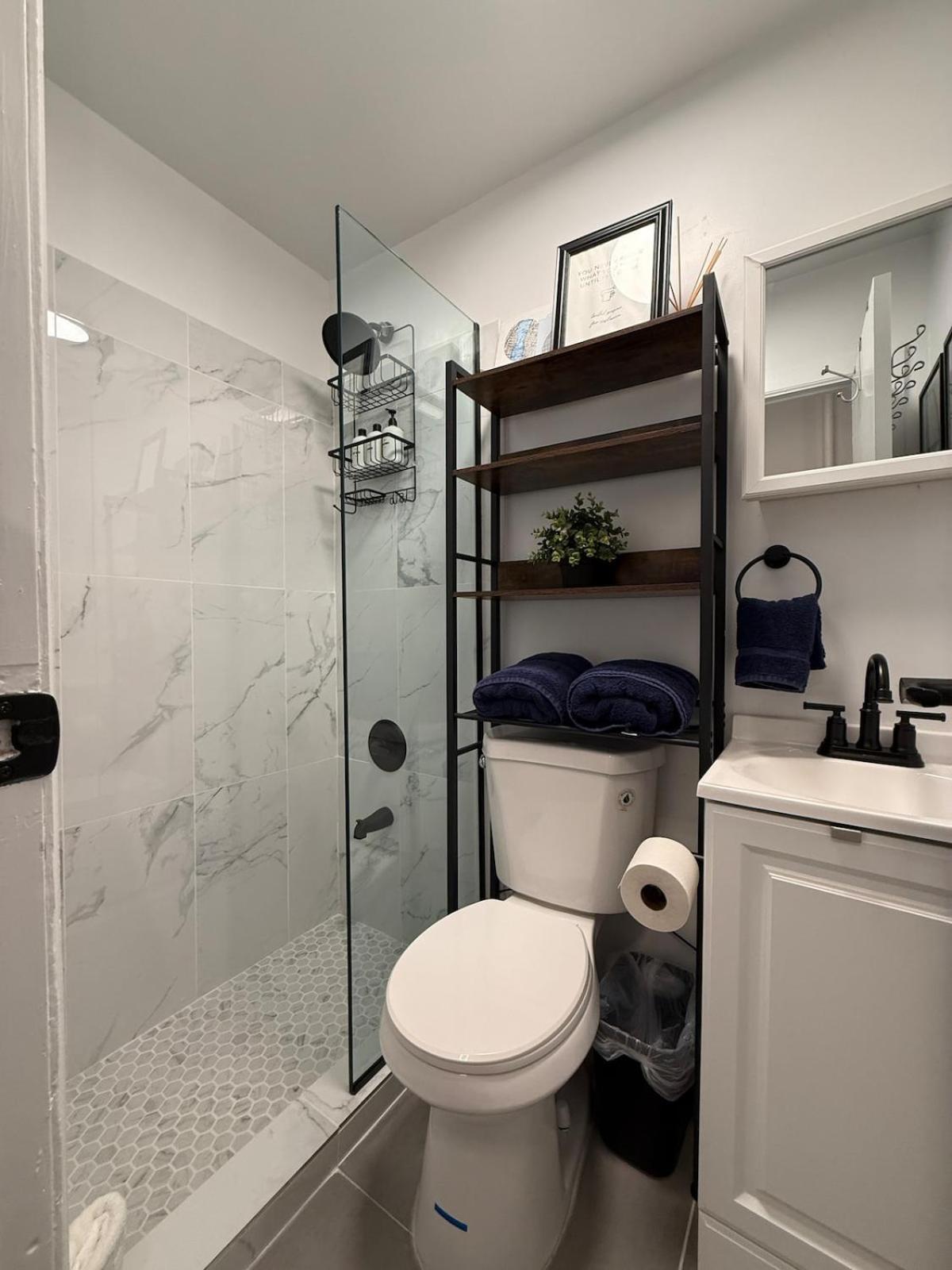 Micro Walk To Time Square Apartamento *