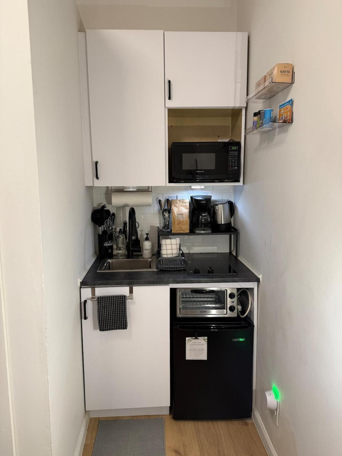 Micro Walk To Time Square Apartamento Nueva York