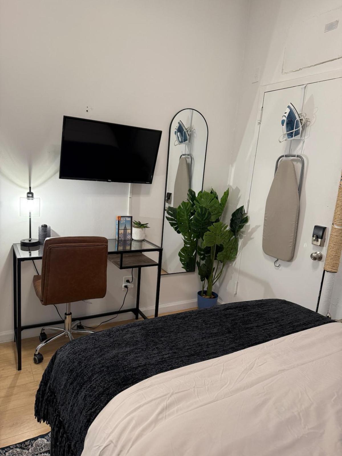 Apartamento Micro Walk To Time Square *